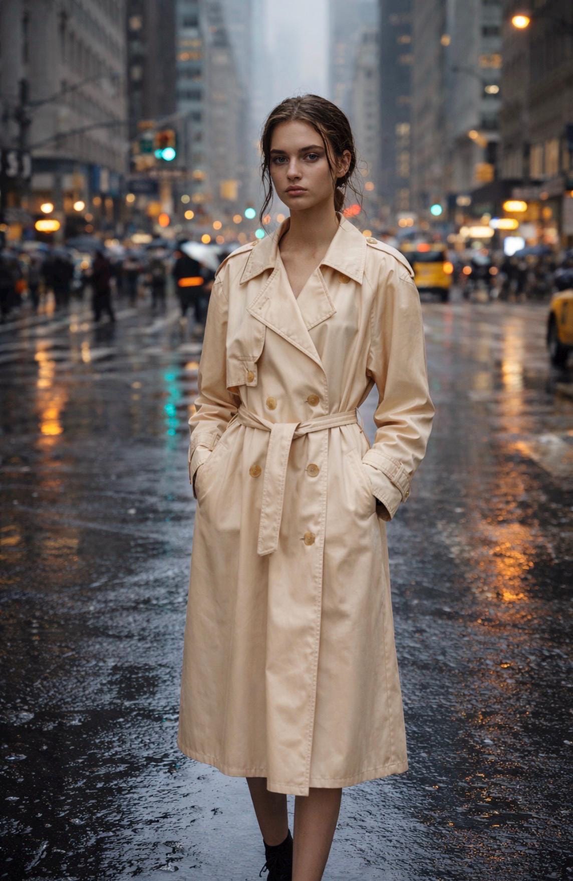 London Fog ステンカラーコート 8 PETITE London Fog Womens 8 Petite - Etsy