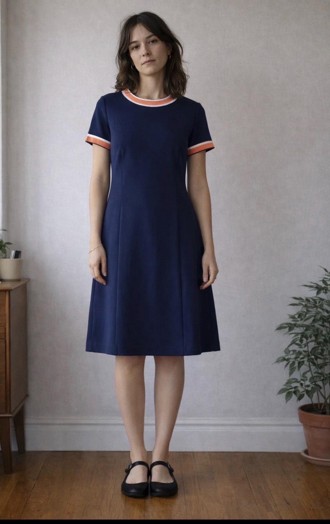 Sears Dress - Etsy
