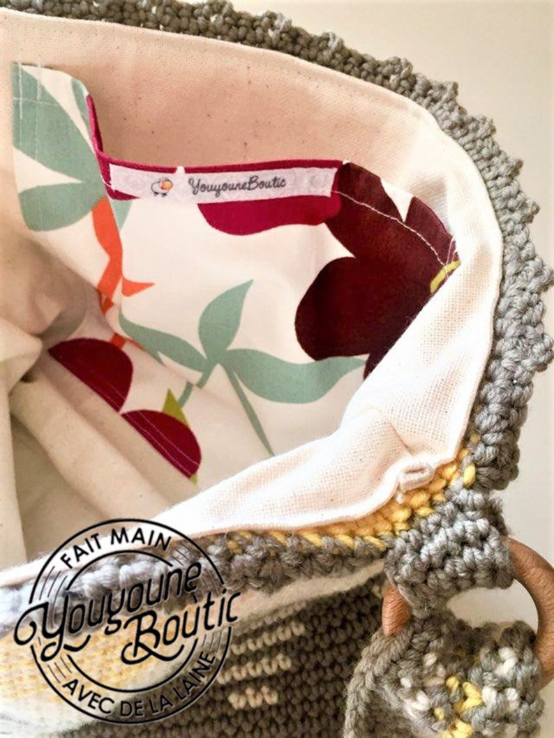 crochet bagwool baghandmade bagmochillawayuu bagboho bagColombian bagshoulder bagpatterned bagbohemianhandmade
