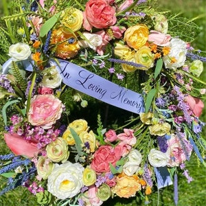 Personalized Ribbons – From Heartfelt Memorials to Joyful Celebrations