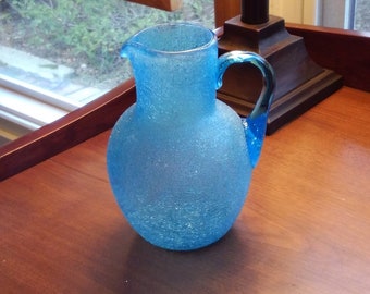 overshot glass factory