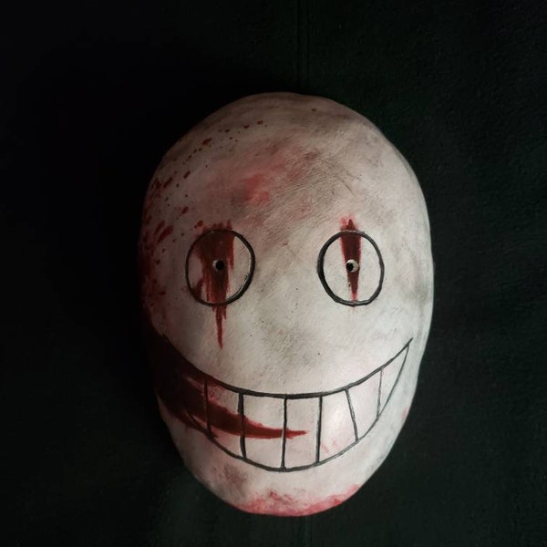 Dbd Legion Costume - Etsy