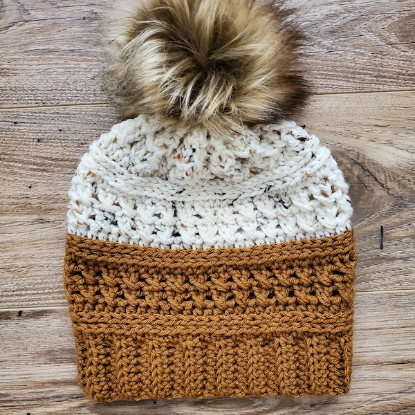 Toboggan Hat Etsy