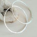 see more listings in the HOOPS EARRINGS / SPIRALS section