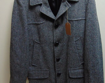 pendleton car coat