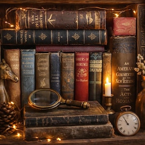 Authentic Vintage Books Beautiful for decor Farmhouse Customizable Color Wedding Personalized Holiday Decor Shabby Chic Collectible Gift