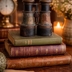 Conjunto de 3 libros antiguos de tapa dura vintage, decoración de casa de campo, decoración de boda personalizable, pilas de libros vintage, literatura clásica, regalo único, auténtico