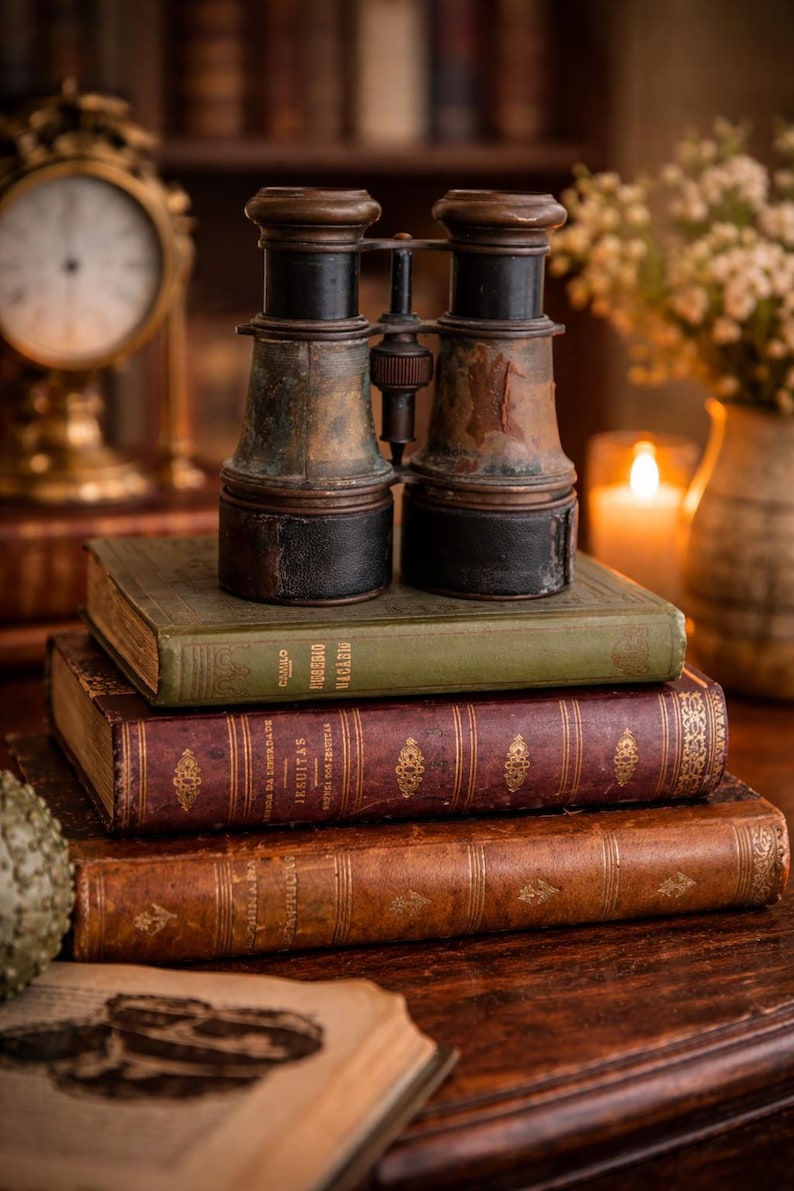 Set of 3 Vintage hardback Old Books Farmhouse decor customizable wedding decor Vintage Book Stacks Classic literature unique gift Authentic image 1