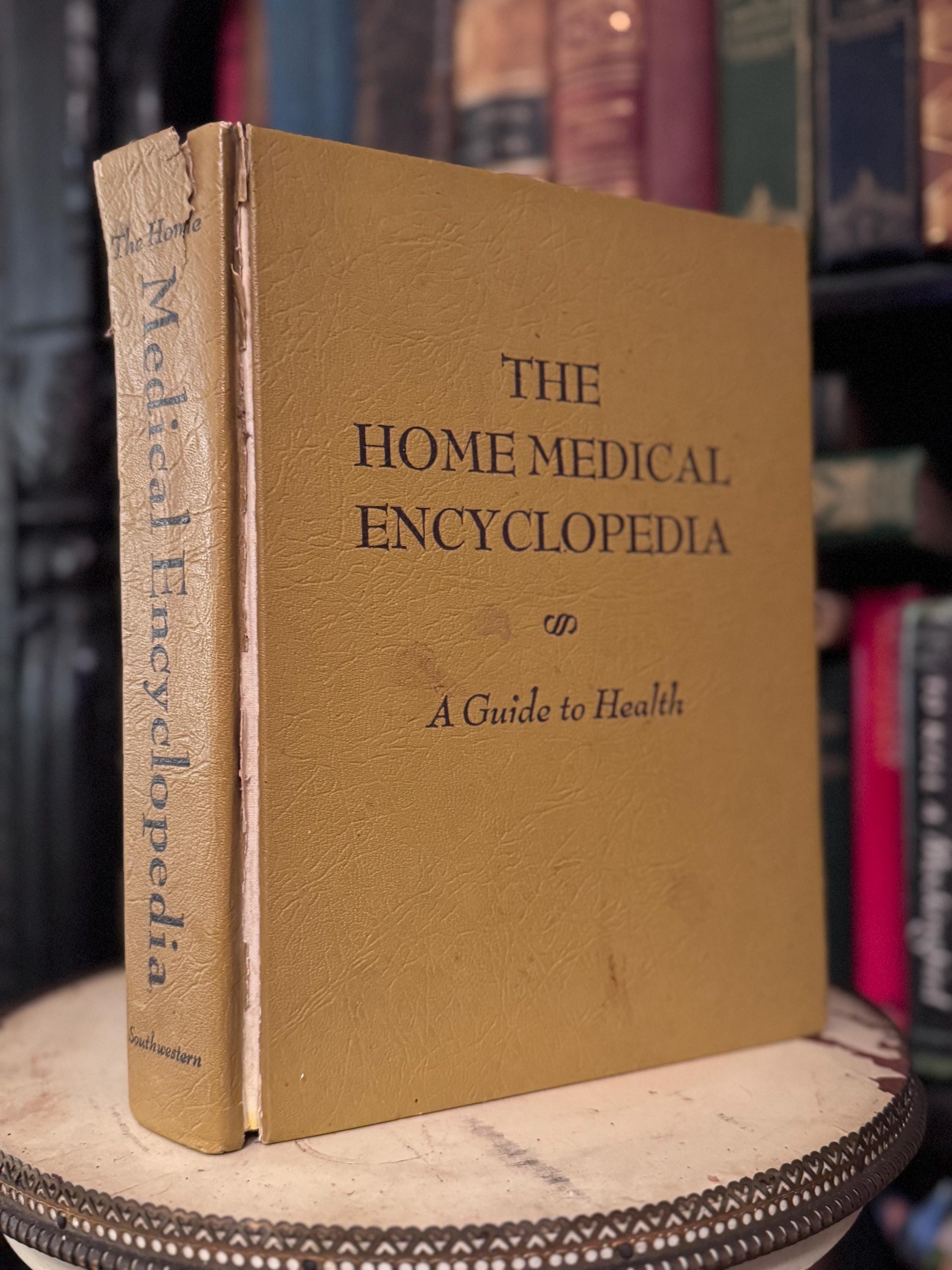 Old medical books - Etsy 日本