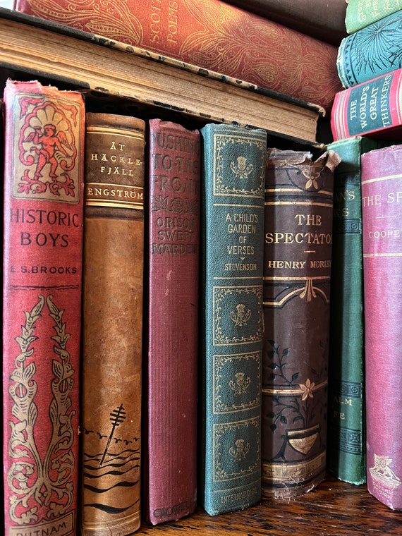 Amazon.com: Decorative Books – 3 Book Set – Living Room