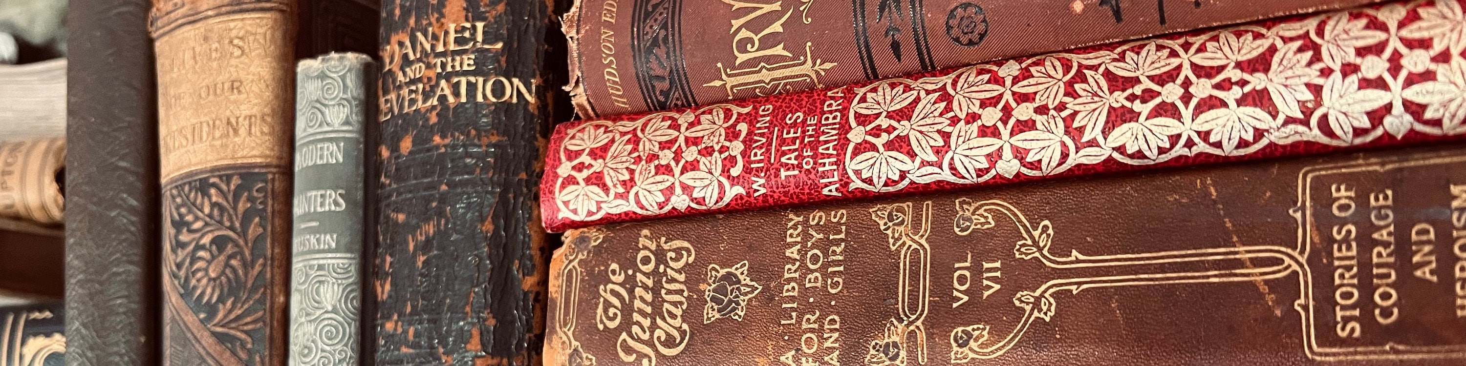 CharmingTreasurFinds - Etsy
