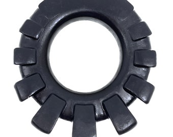 COCK-LUG silicone lugged c-ring