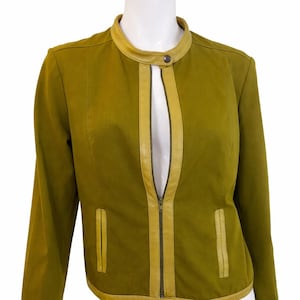 Plein Sud Jacket - Etsy