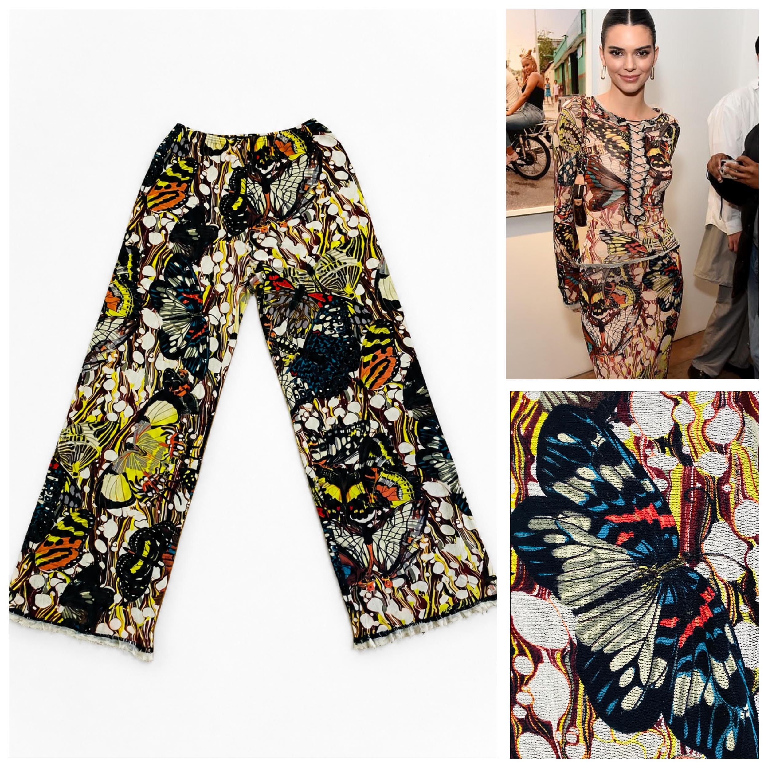 Jean Paul Gaultier 1994 - Etsy