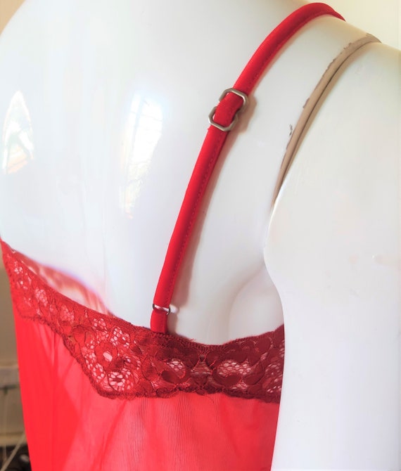 Jean Paul Gaultier Mesh Net Transformable Bag Vin… - image 8