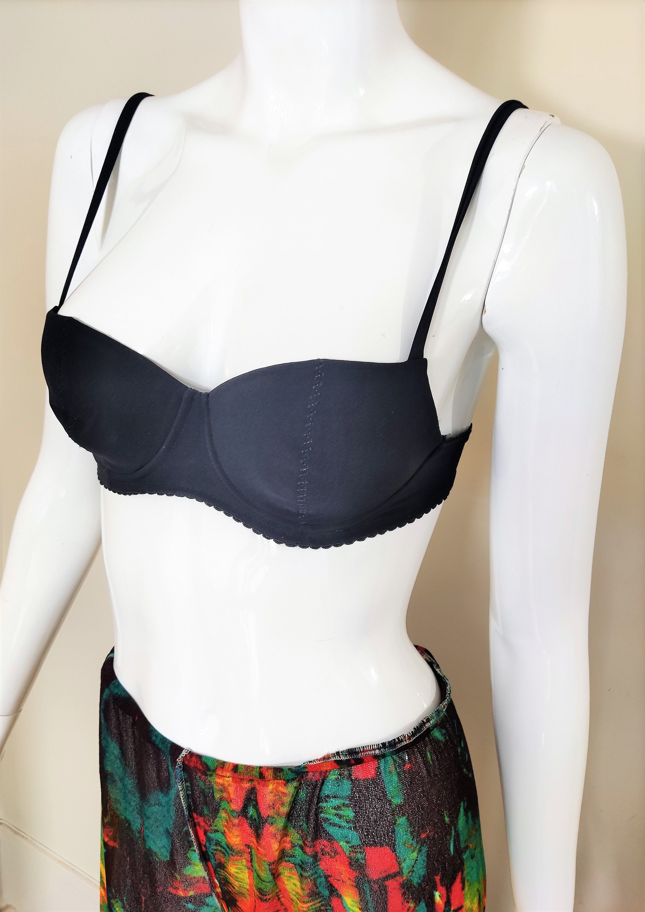 Gaultier Cone Bra 