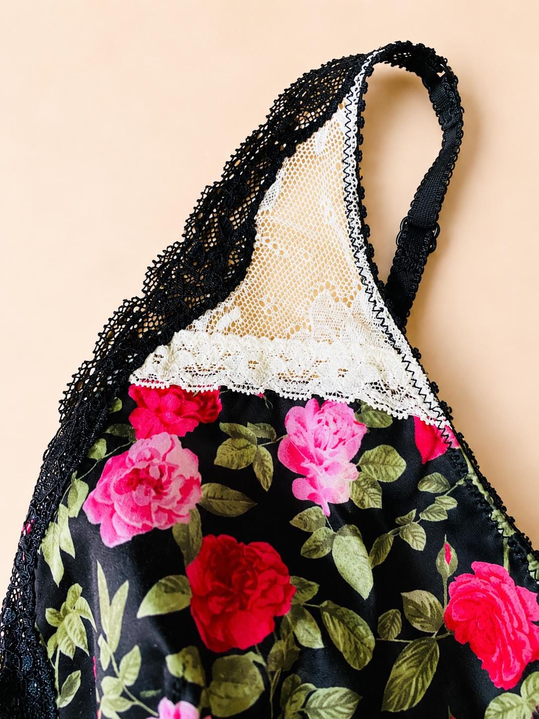 D&G VINTAGE 'Horny Magic' Cami キャミソール Dolce Gabbana Cami - Etsy