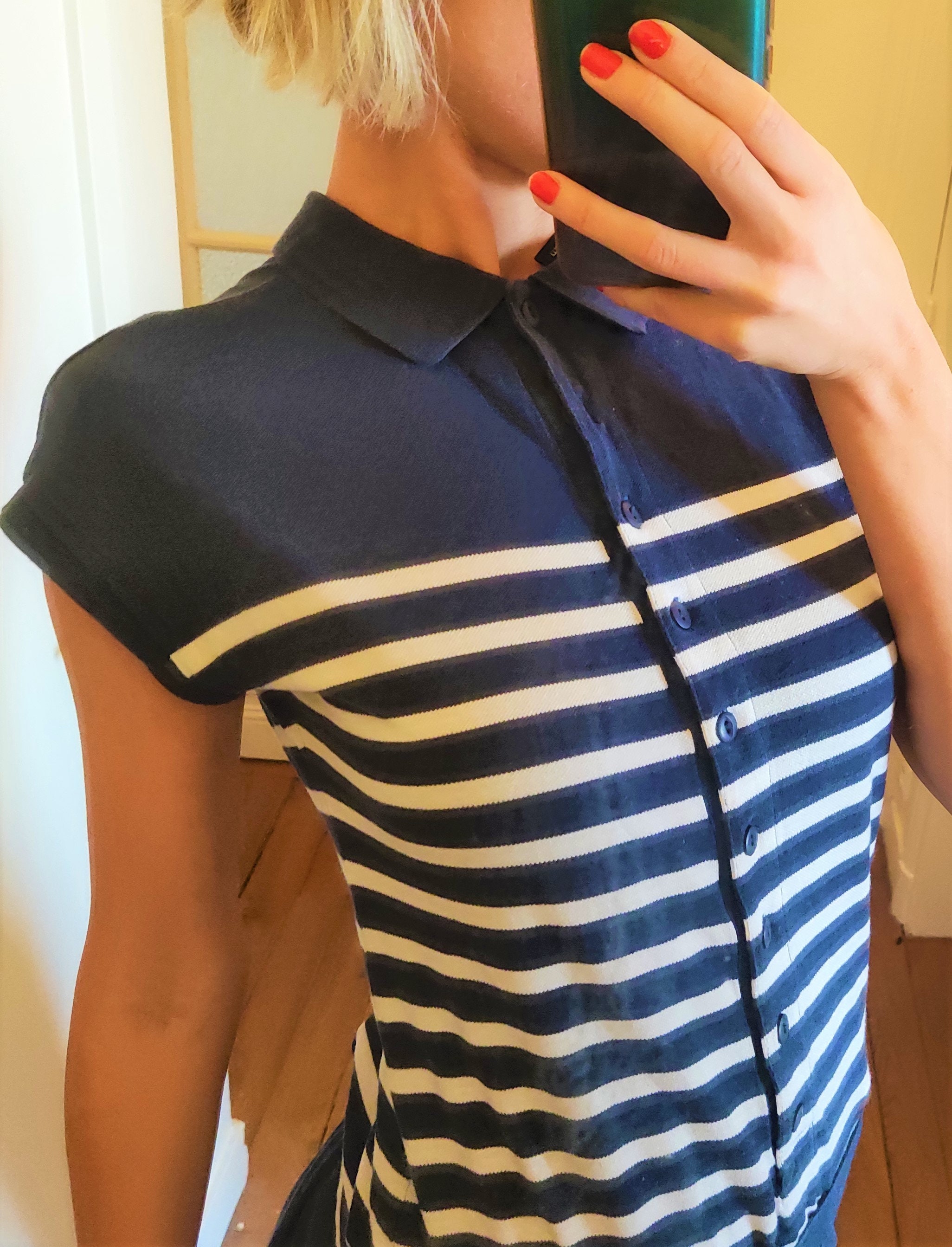 Gaultier Sailor - Etsy Gaultier Sailor - Etsy