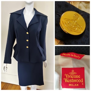 【希少】vivienne westwood★スカート 初期ゴールドレーベル Vivienne westwood gold label - Etsy 日本