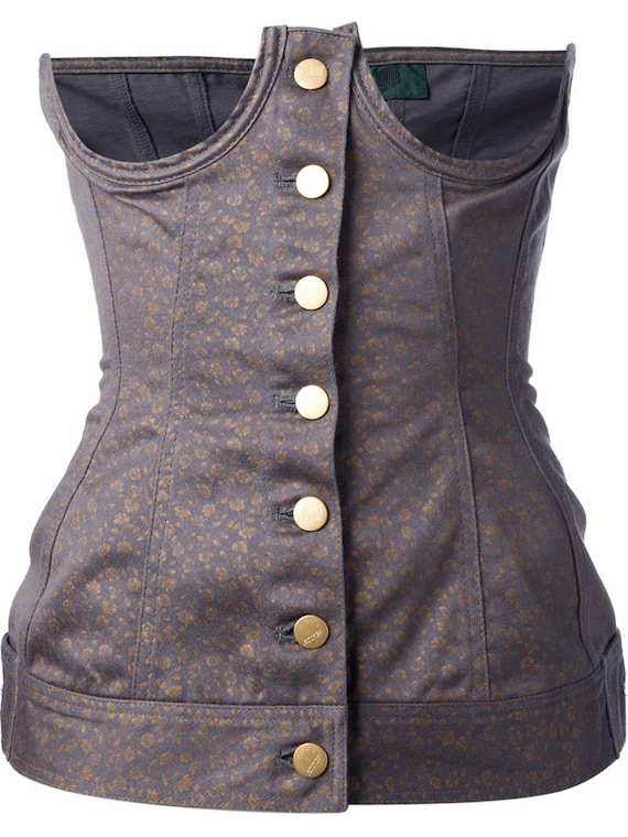 ジャンポールゴルチエ ベスト&コルセット ジャン ポール ゴルチエ(Jean