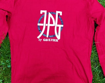 jean paul gaultier メタルロゴ　デビル　ピンバッジ 楽天市場】Jean Paul GAULTIER ジャンポールゴルチェ ロゴ