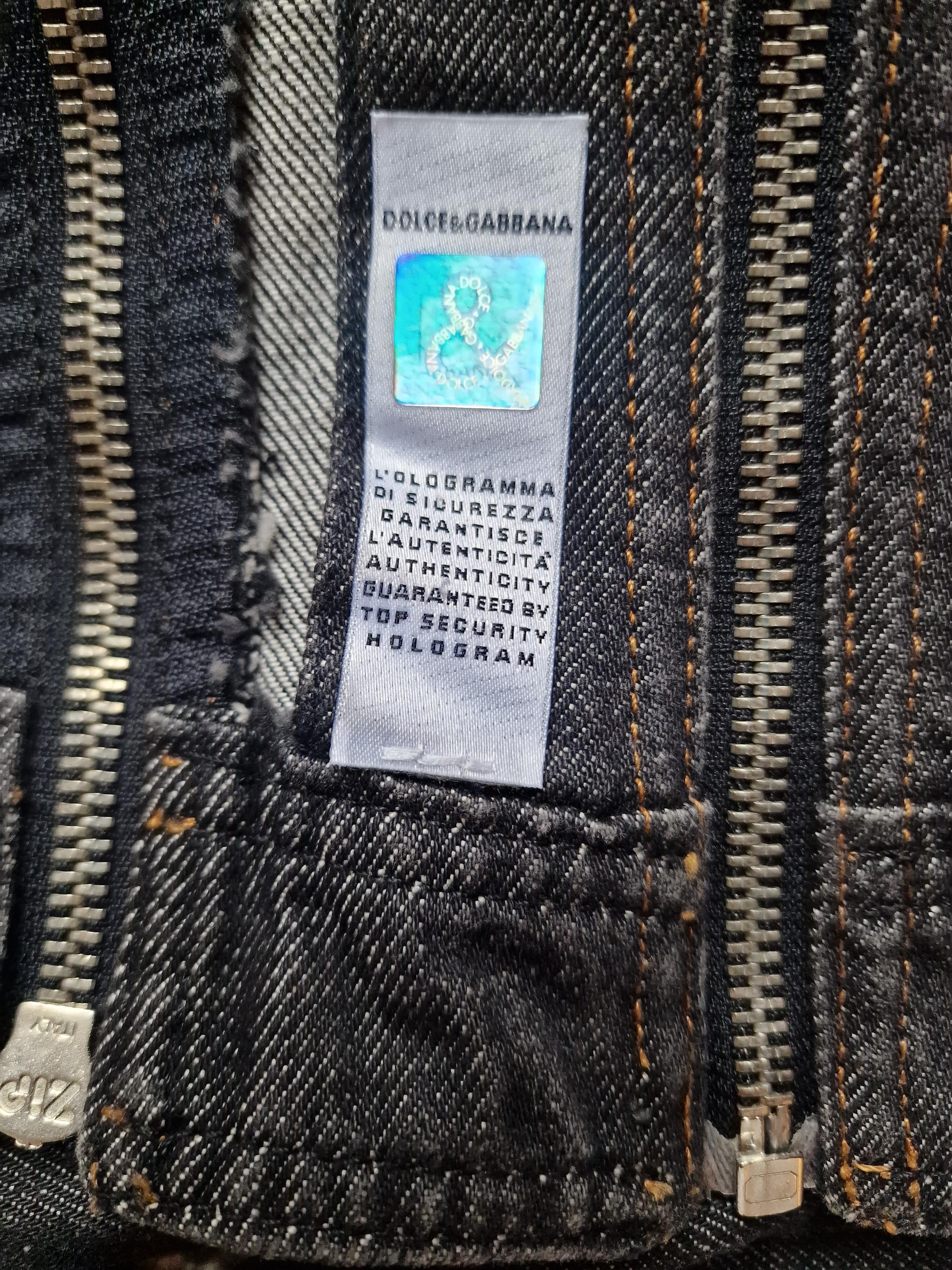 ジャケット・アウター 00s D&G nylon track jacket y2k archive ジャケット・アウター 00s D&G nylon track jacket y2k archive