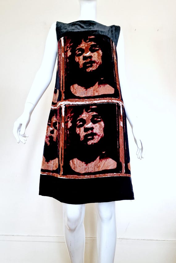 Jean Paul Gaultier Jesus JPG Vintage Angel Jesus Cross Religious