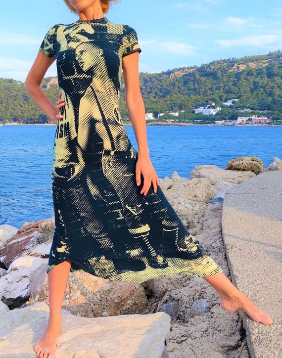 Prix robe jean paul gaultier sales