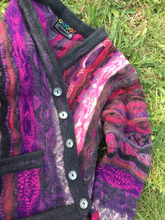coogi pull