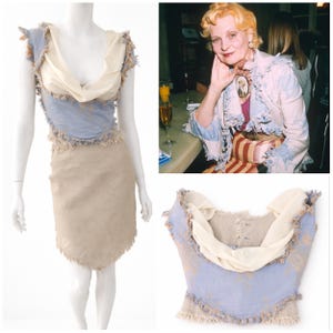 Gold Label Vivienne Westwood - Etsy