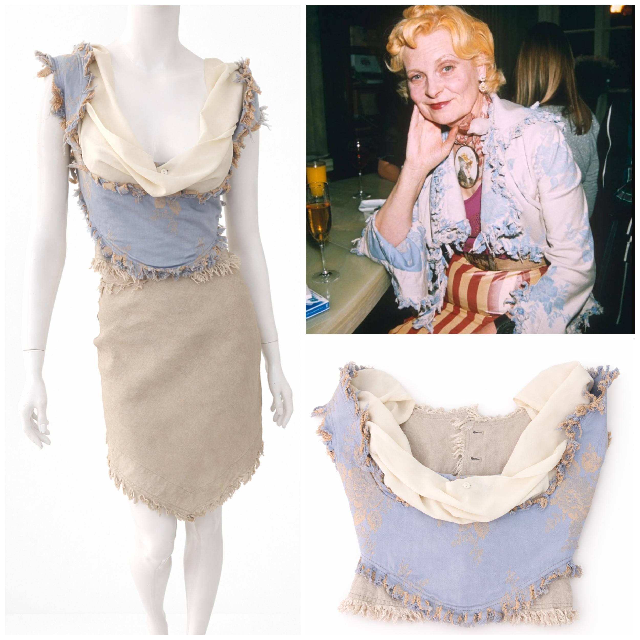 Vivienne westwood gold label - Etsy 日本