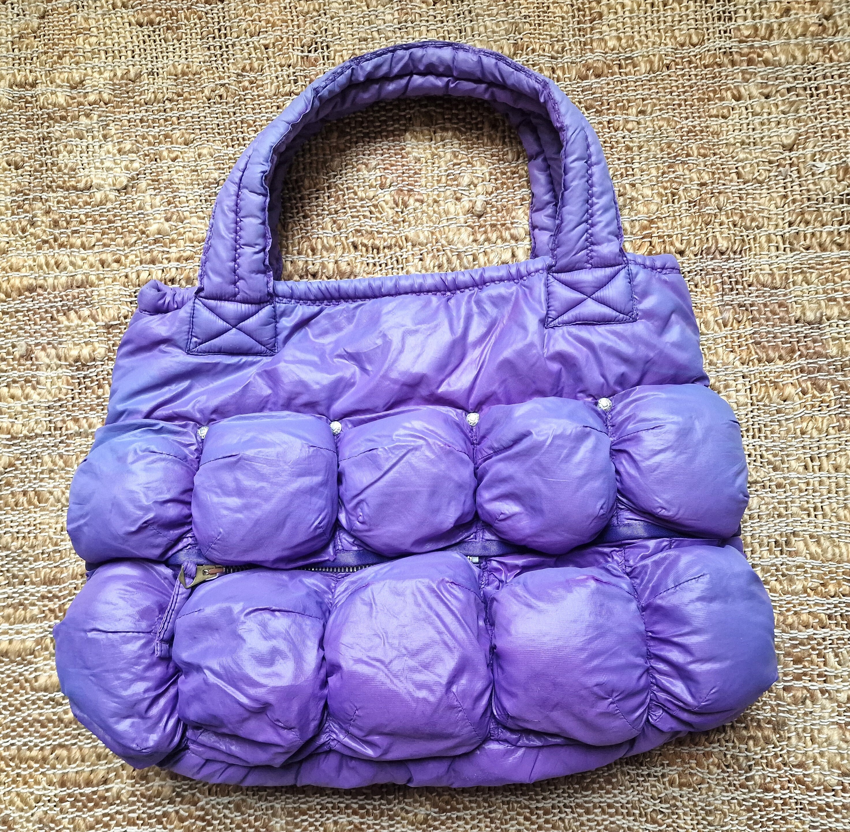 Marithé François Girbaud Bag - Etsy Marithé François Girbaud Bag - Etsy