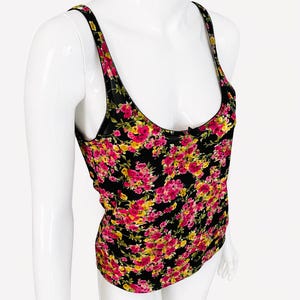 Vintage D&g Tank Top - Etsy