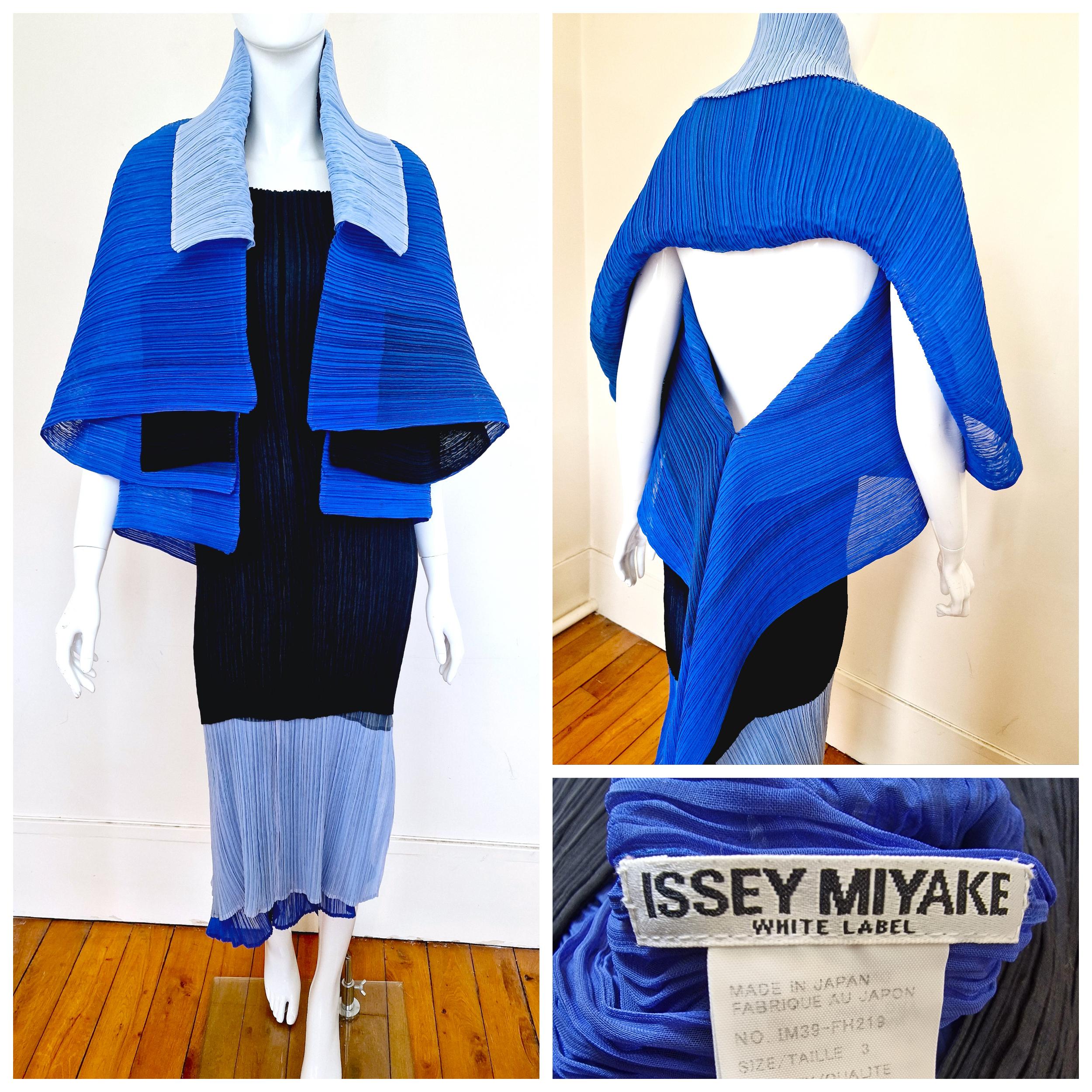 Issey Miyake Fete - Etsy