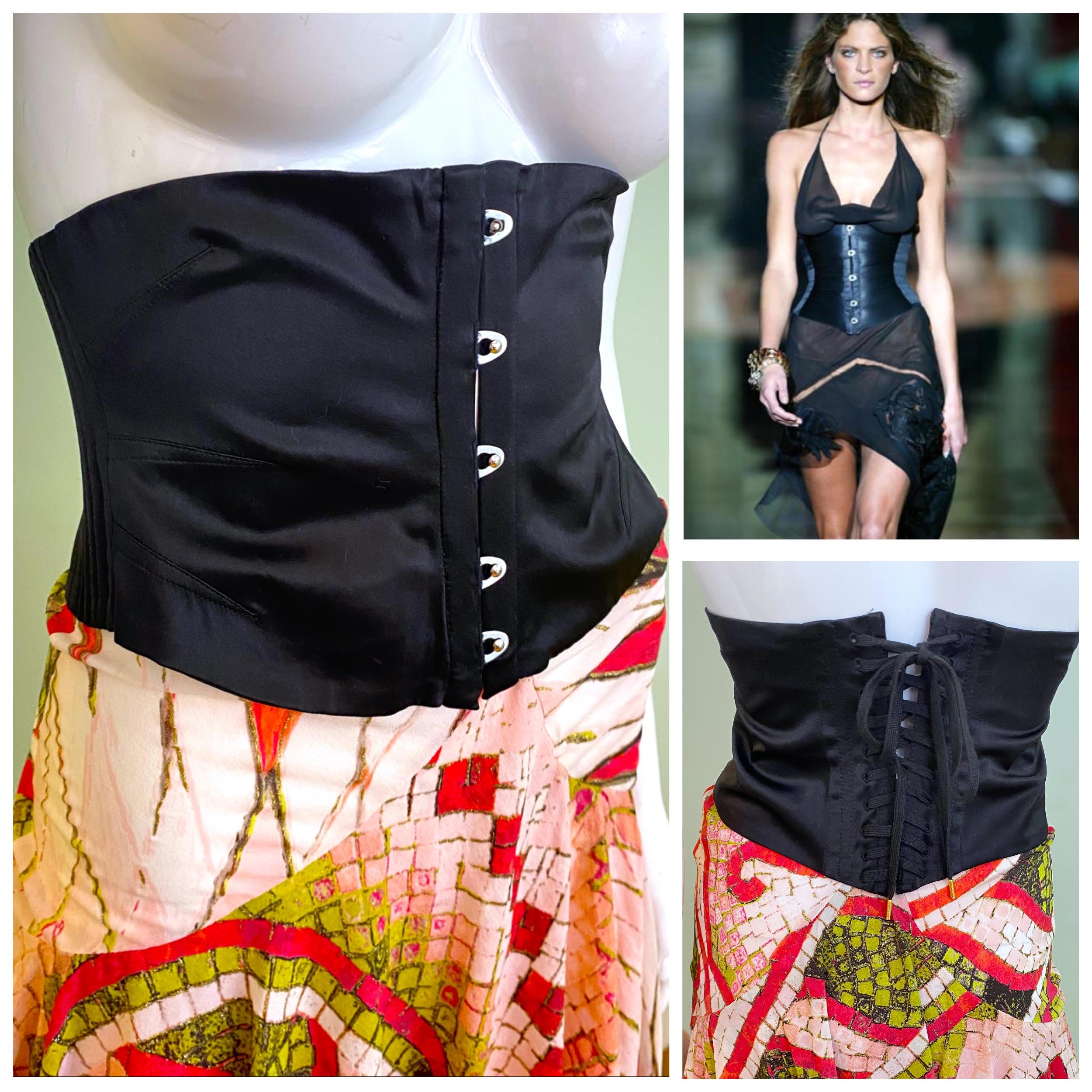 Roberto Cavalli Dress Japanese - Etsy