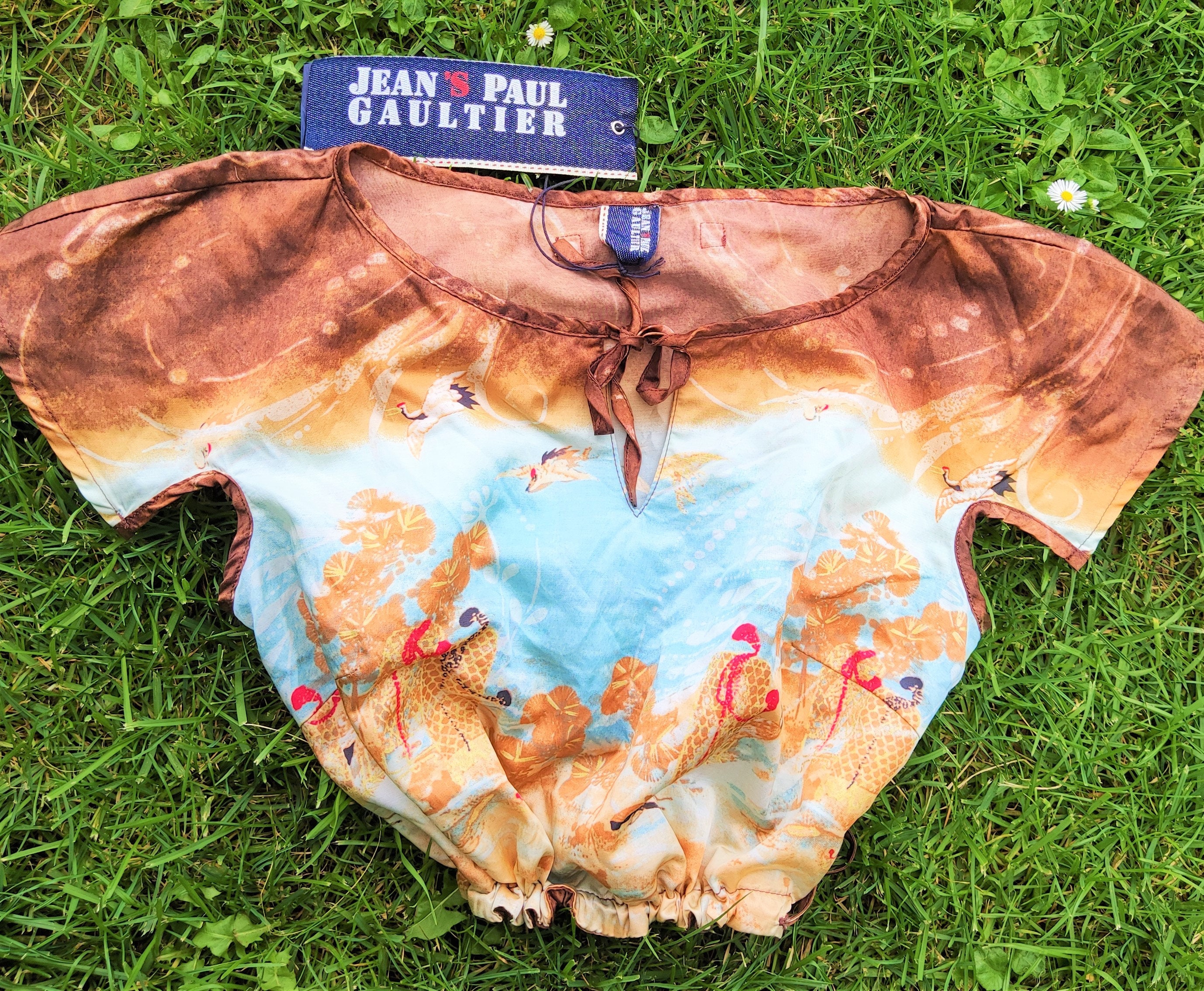 Jean Paul Gaultier ゴルチェ スイムキャップ ビンテージ il_fullxfull.3341039811_pnxa.jpg