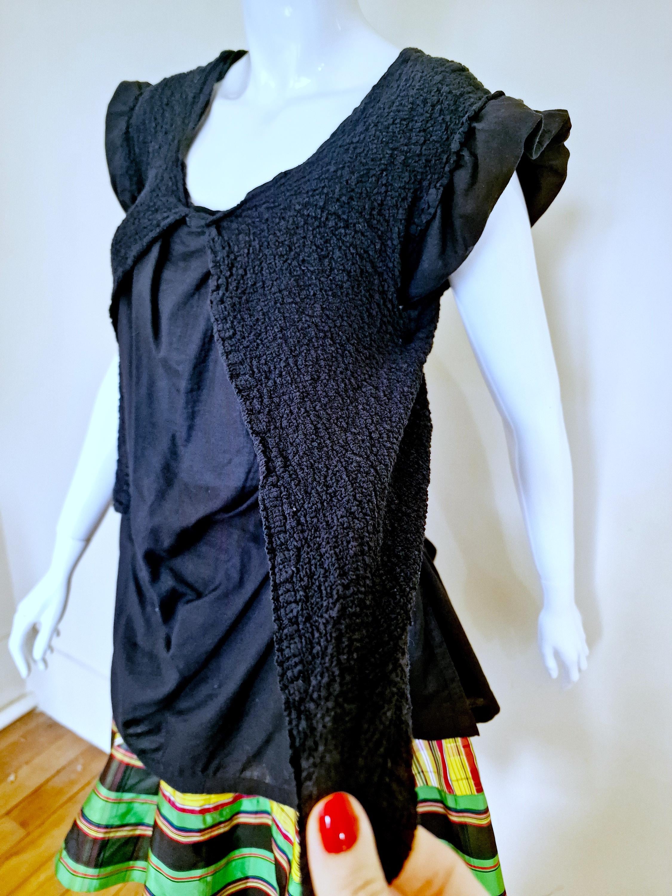 Issey Miyake 90ss Popcorn Pleats Tops 【公式通販】