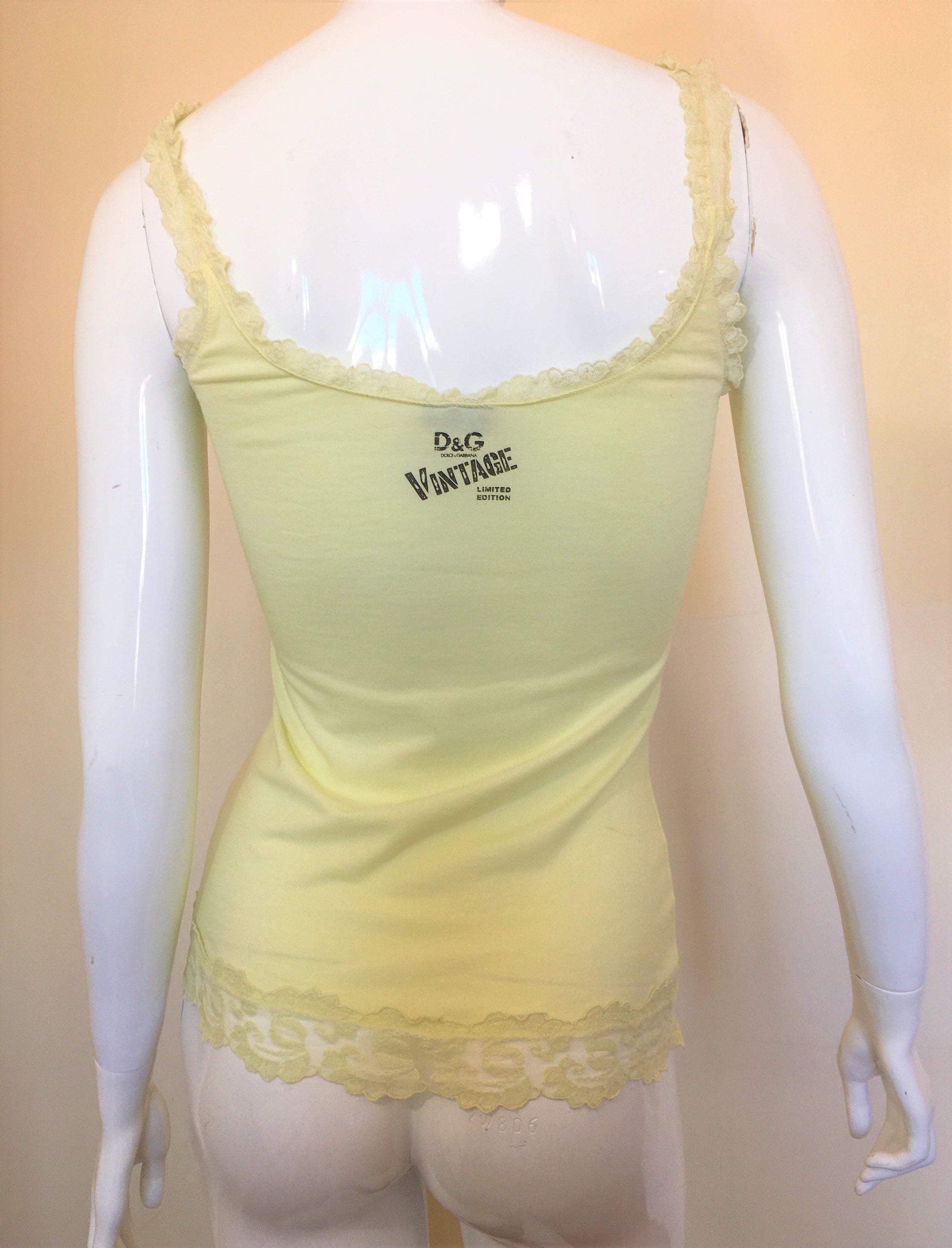 Dolce and Gabbana Be Natural B-natural Super Nature Bella Hadid