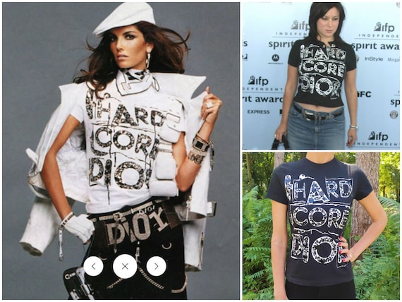 Christian Dior Hardcore Sequin Glitter Jadore J Adore John Christian Dior Hardcore Sequin Glitter Jadore J Adore John