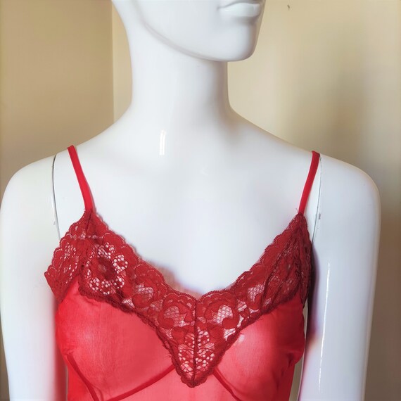 Jean Paul Gaultier Mesh Net Transformable Bag Vin… - image 10