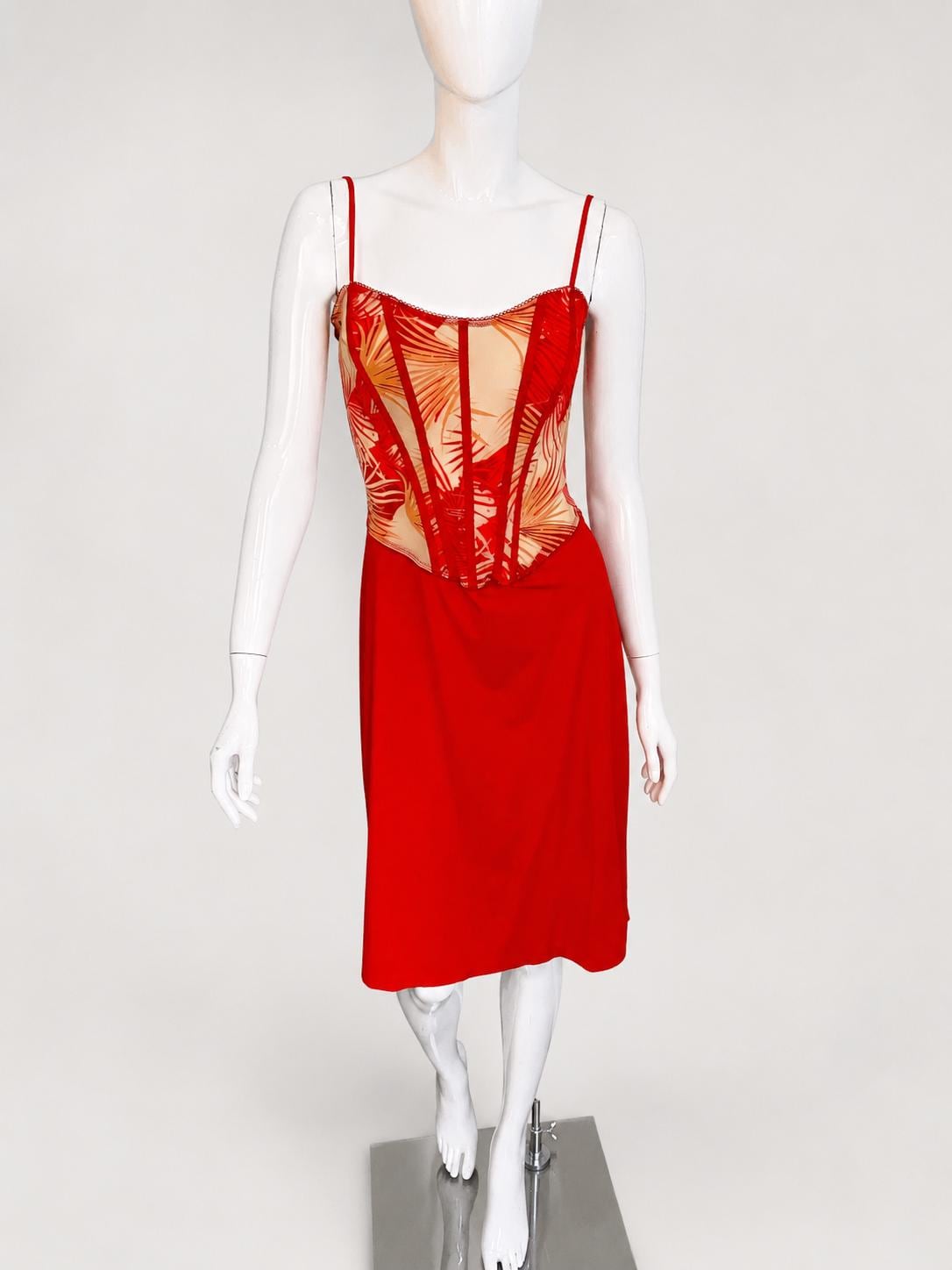 Versace Sheer Dress - Etsy