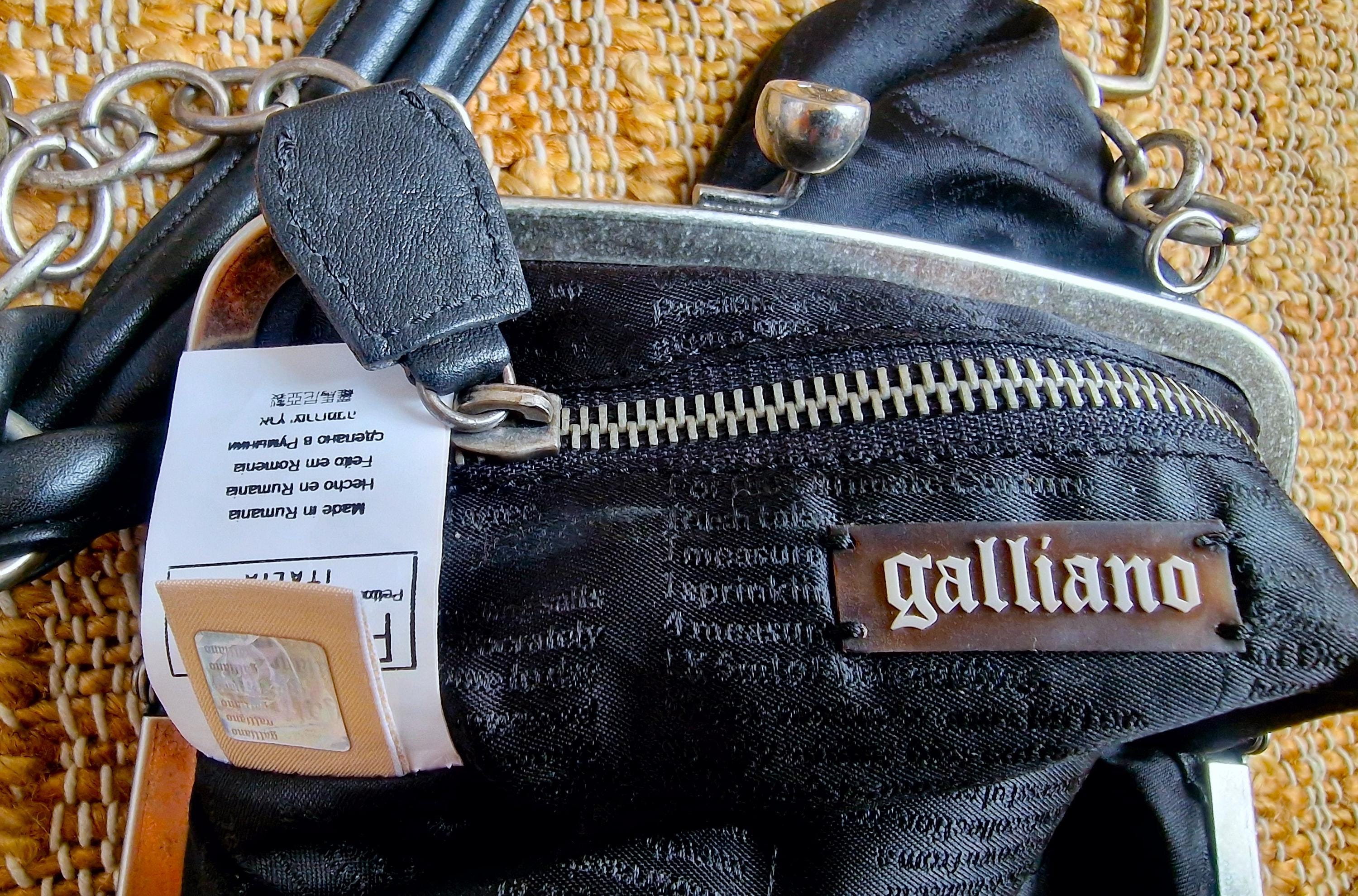 John Galliano Gazette Newspaper Newsprint News Papers