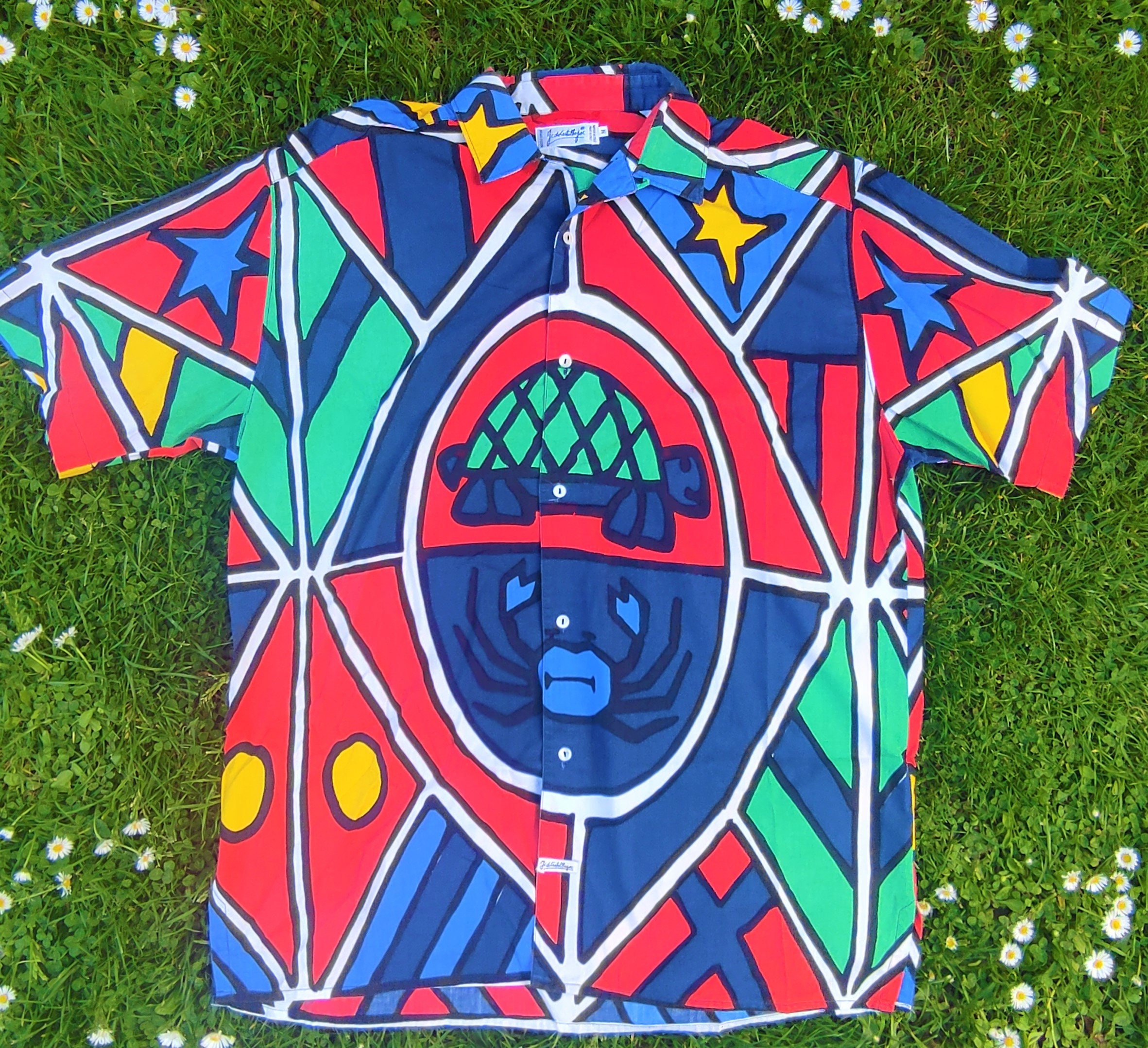 90s Jc Castelbajac - Etsy