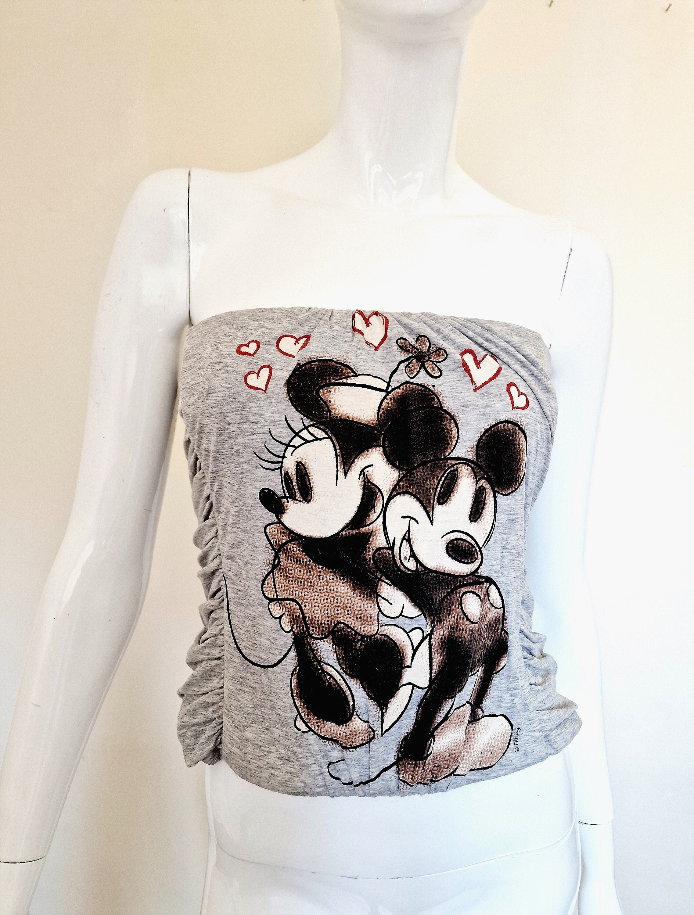 Gabbana Mickey Mouse - Etsy
