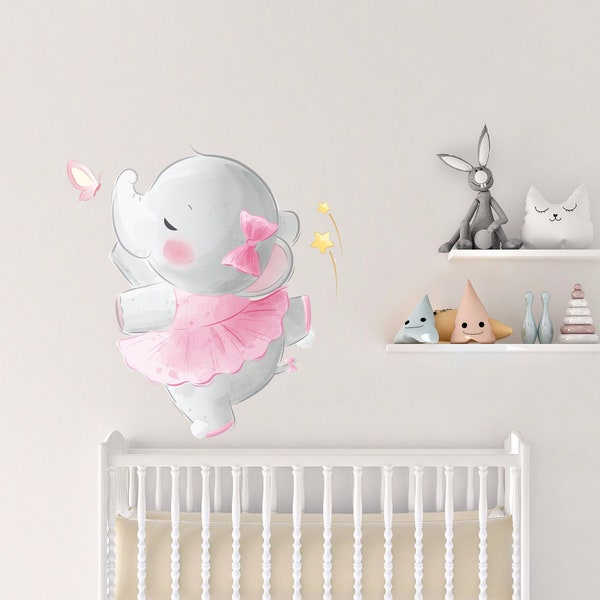 Cute Wall Decal Etsy