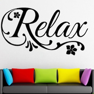 Spa salon Wall Decals Facials Skincare Quote Wall Sticker Beauty Salon Wall Decal Woman Face Wall Art t216