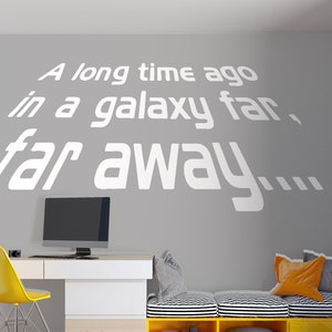 thumbnail image 2 of Oracal Death Star Wall Decal – Star Wars Bedroom Graphic Mural, Vinyl, Matte Finish, Made In USA 2 of 4