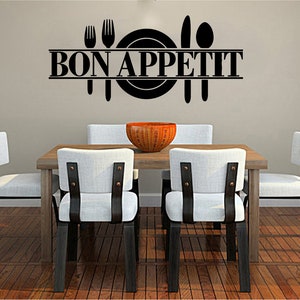 Wall Decal Window Sticker Italy Sticker Food Pizza Pasta  Italian Cuisine    t585