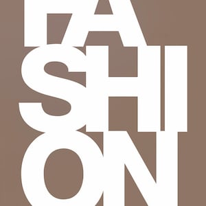 Fashion, Wall Decal, Window Sticker, Style, Clothing, Boutique, Dress, Black Dress, Model, Hat 2154