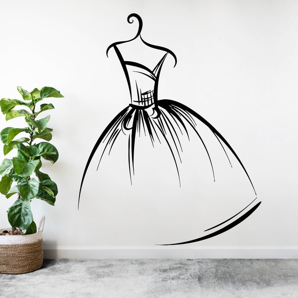Fashion Decals Etsy